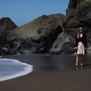 Meet your Posher, Rayna